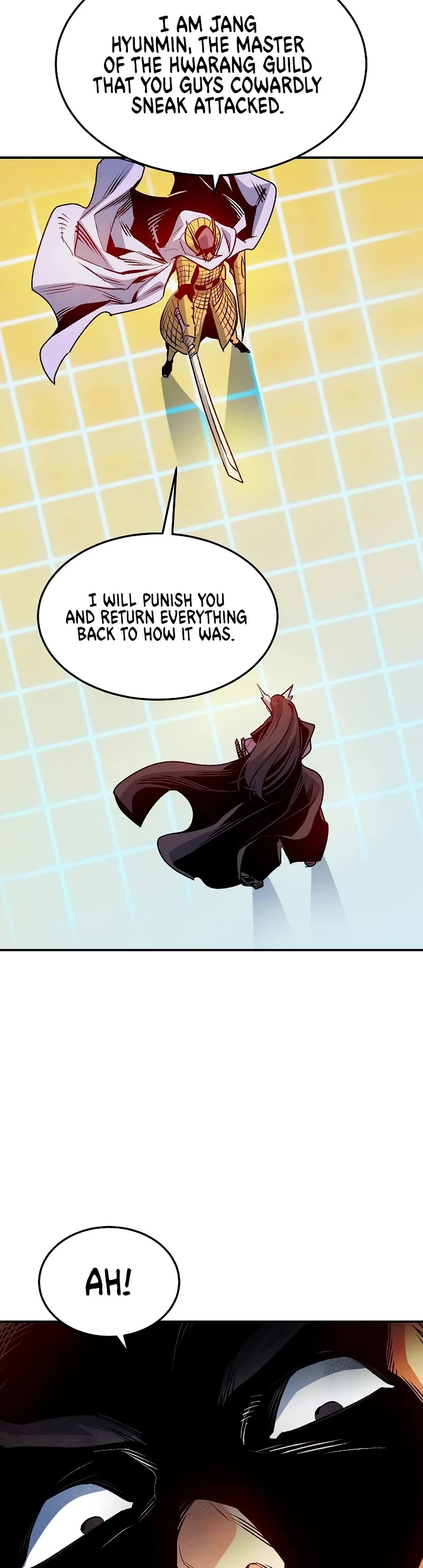 The Only Necromancer Chapter 129 page 20 - Chapter 129