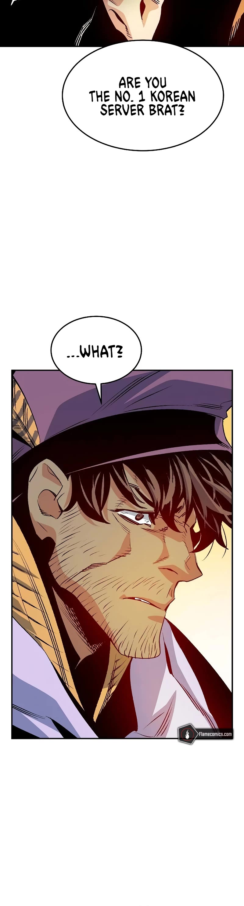 The Only Necromancer Chapter 129 page 21 - Chapter 129