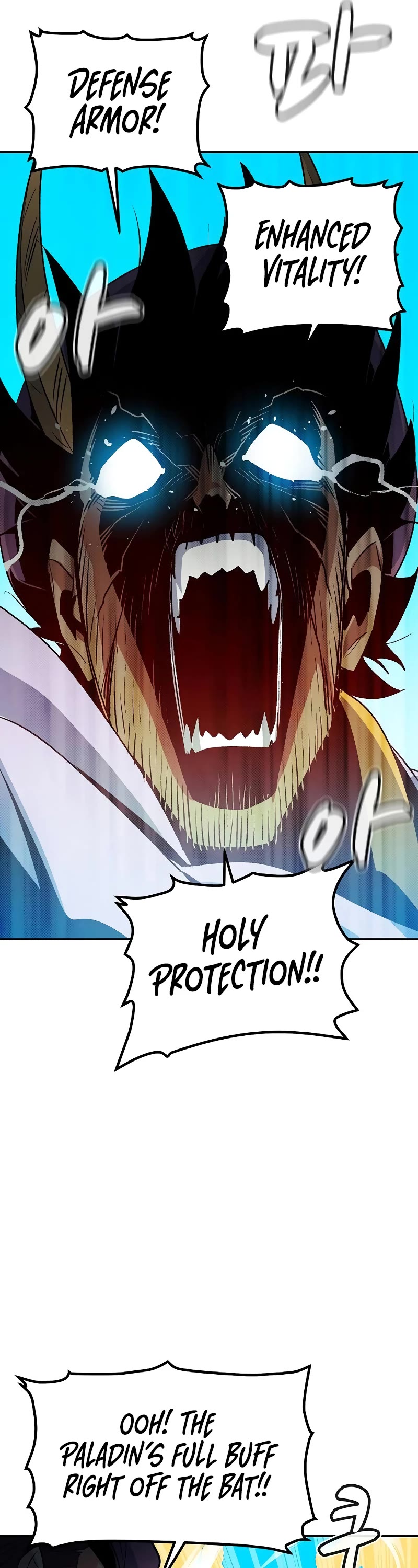 The Only Necromancer Chapter 129 page 26 - Chapter 129
