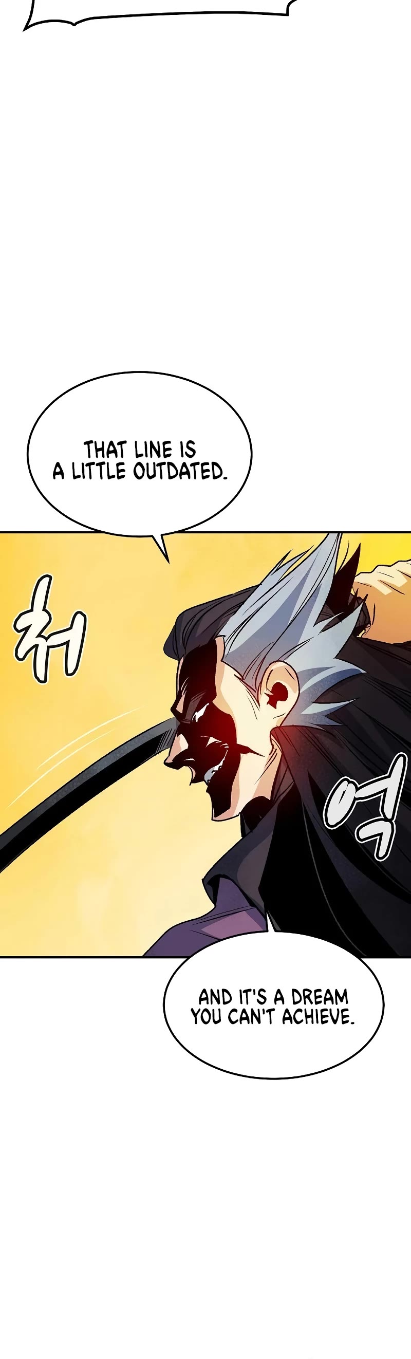 The Only Necromancer Chapter 129 page 29 - Chapter 129