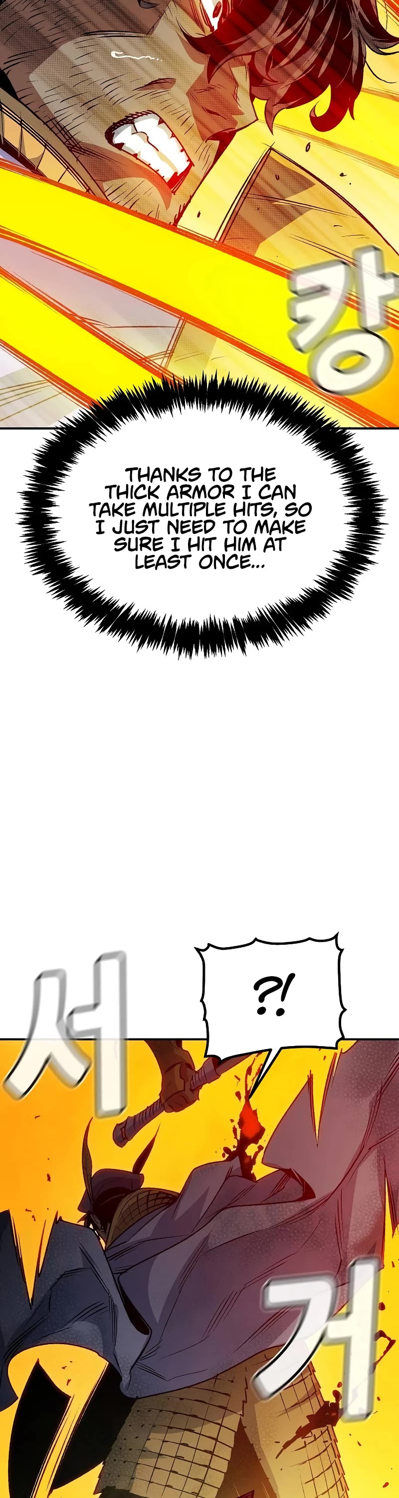 The Only Necromancer Chapter 129 page 35 - Chapter 129