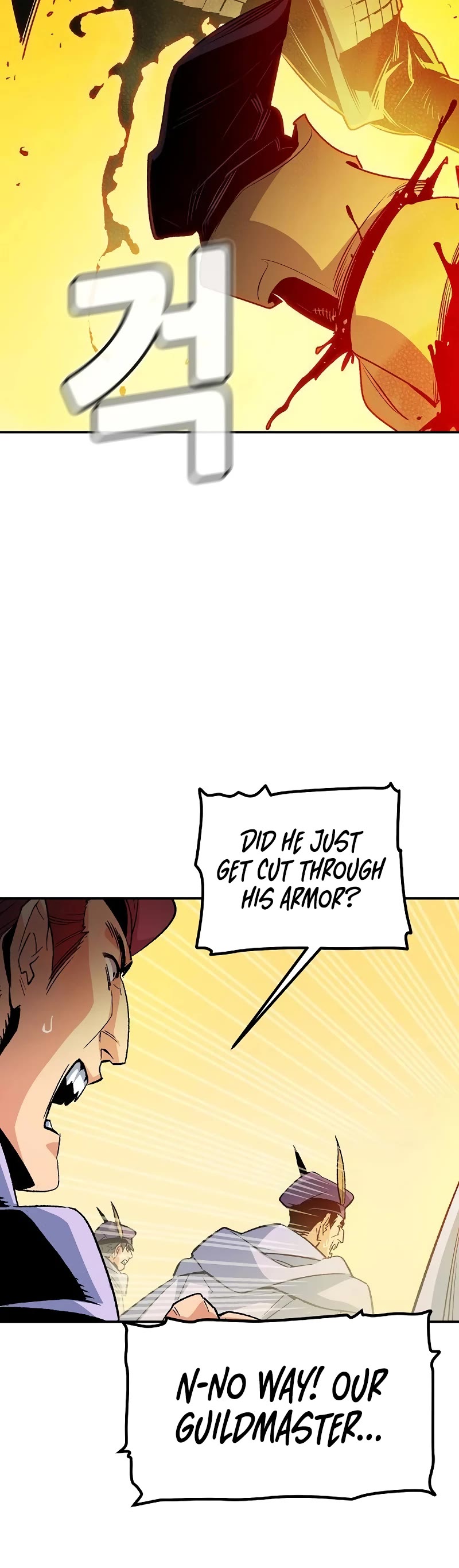 The Only Necromancer Chapter 129 page 36 - Chapter 129