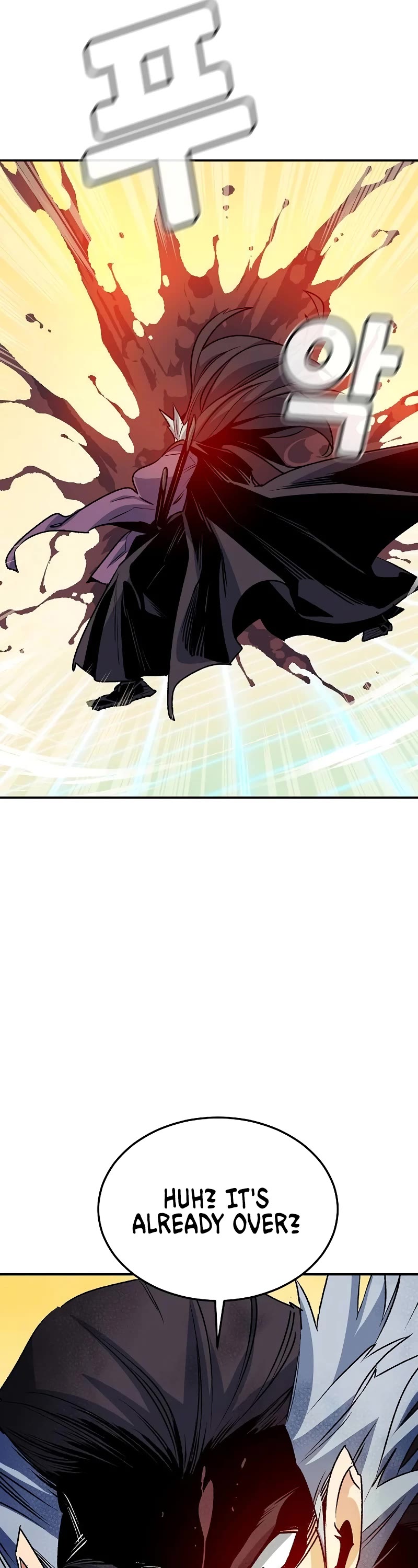 The Only Necromancer Chapter 129 page 38 - Chapter 129
