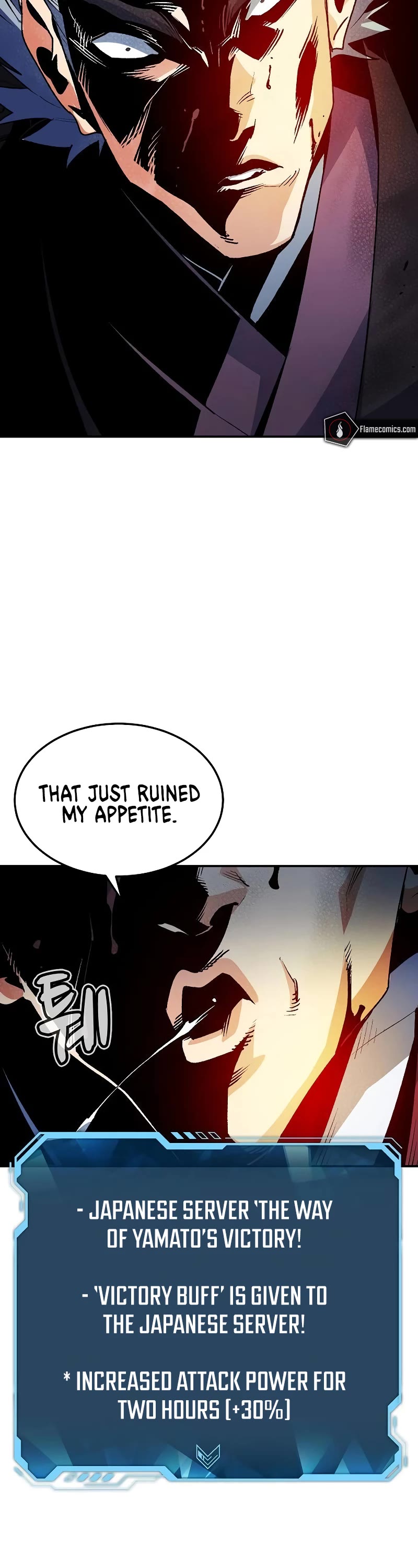 The Only Necromancer Chapter 129 page 39 - Chapter 129