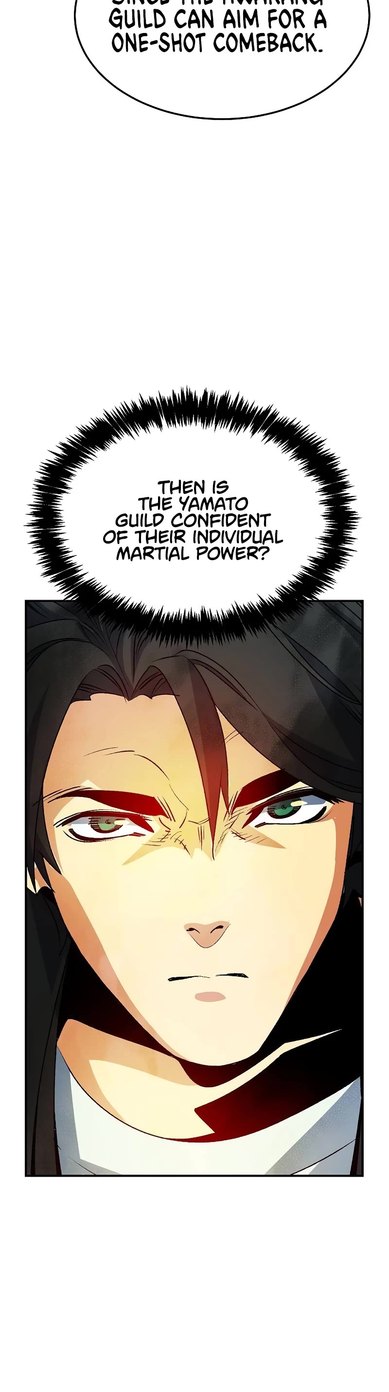 The Only Necromancer Chapter 129 page 4 - Chapter 129