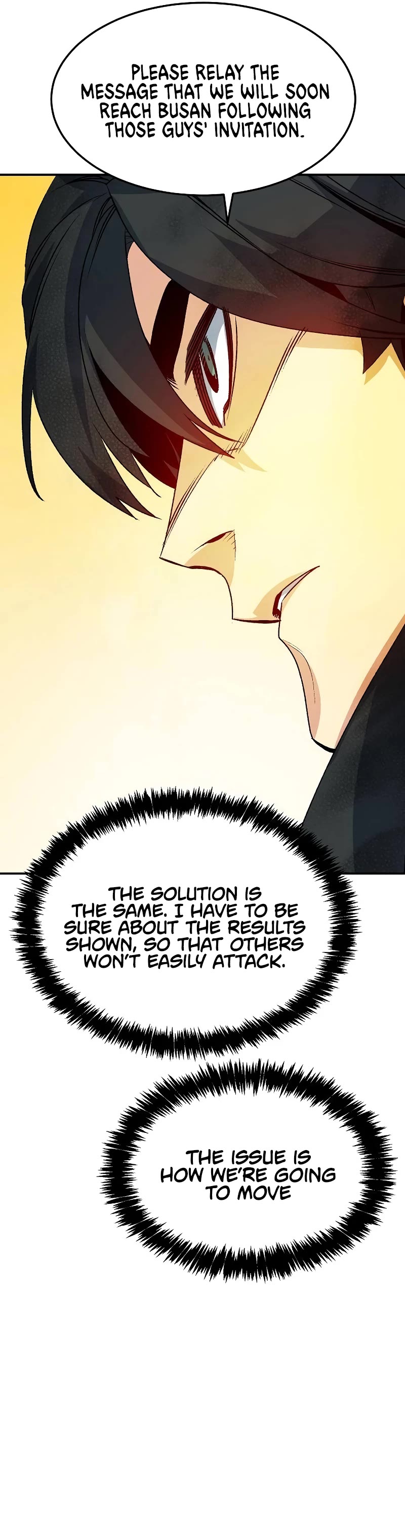 The Only Necromancer Chapter 129 page 46 - Chapter 129