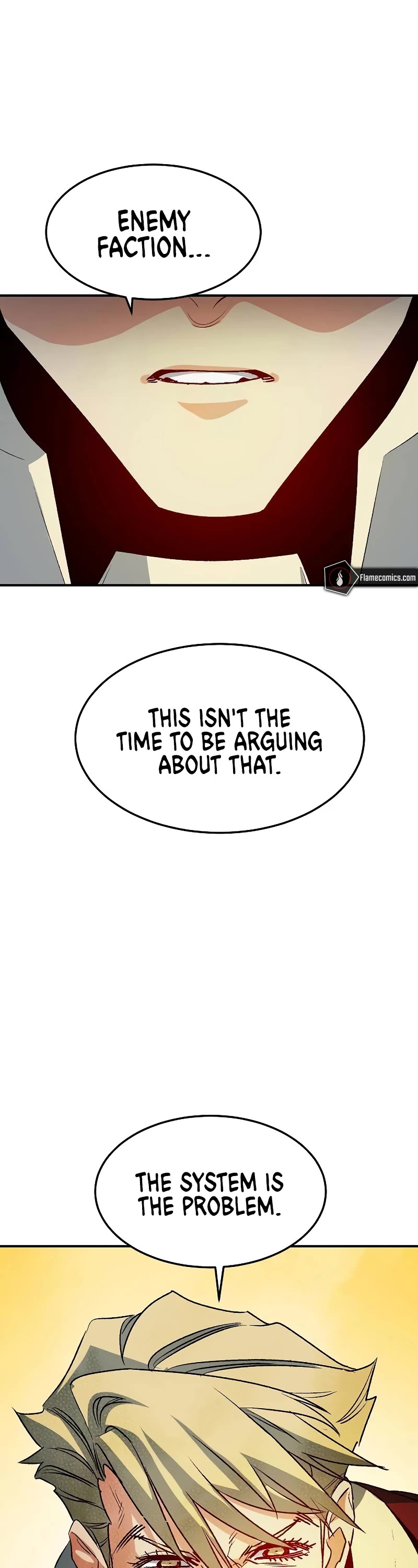 The Only Necromancer Chapter 129 page 54 - Chapter 129