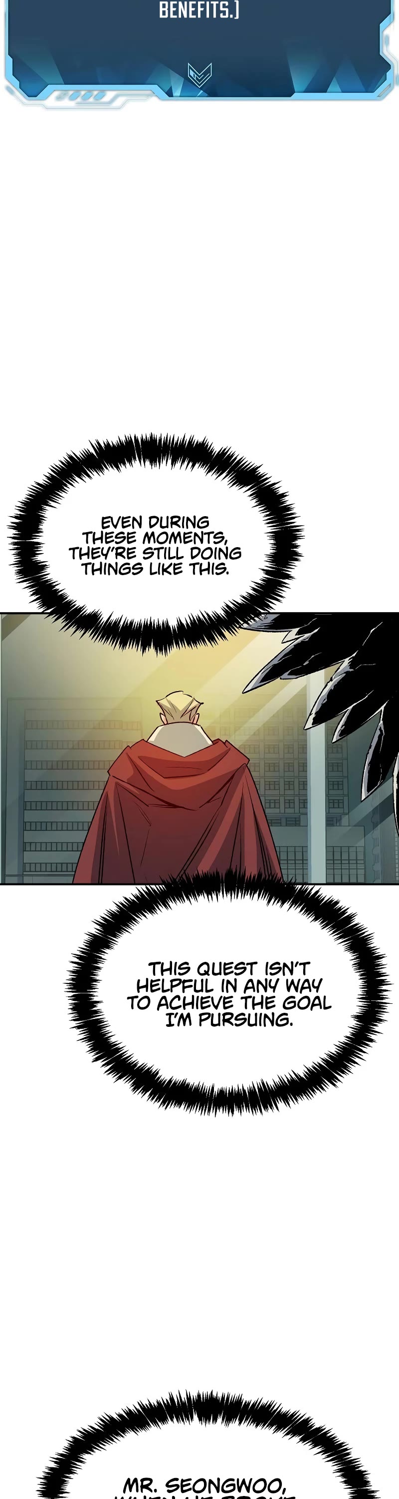 The Only Necromancer Chapter 129 page 63 - Chapter 129