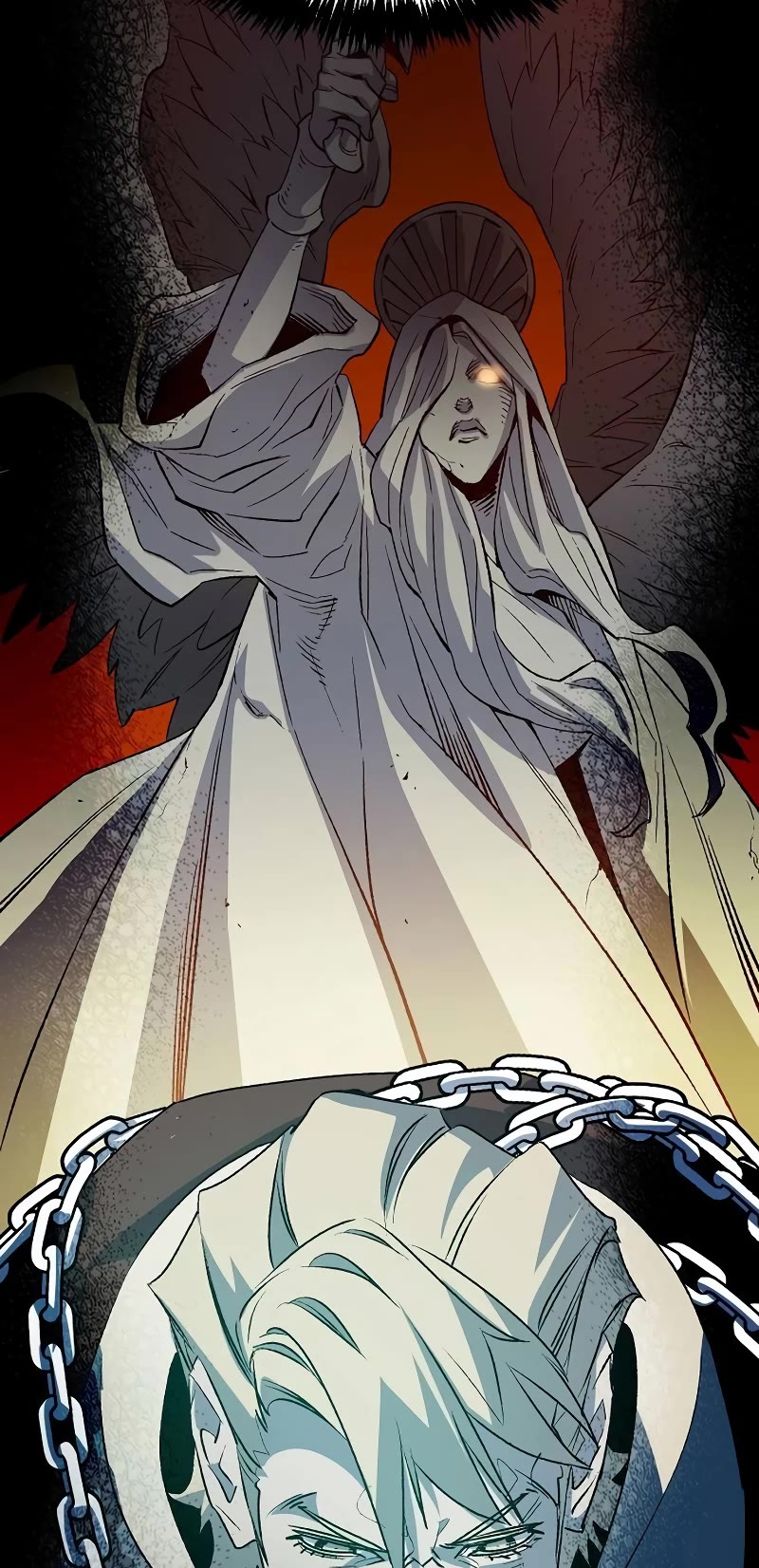 The Only Necromancer Chapter 129 page 65 - Chapter 129
