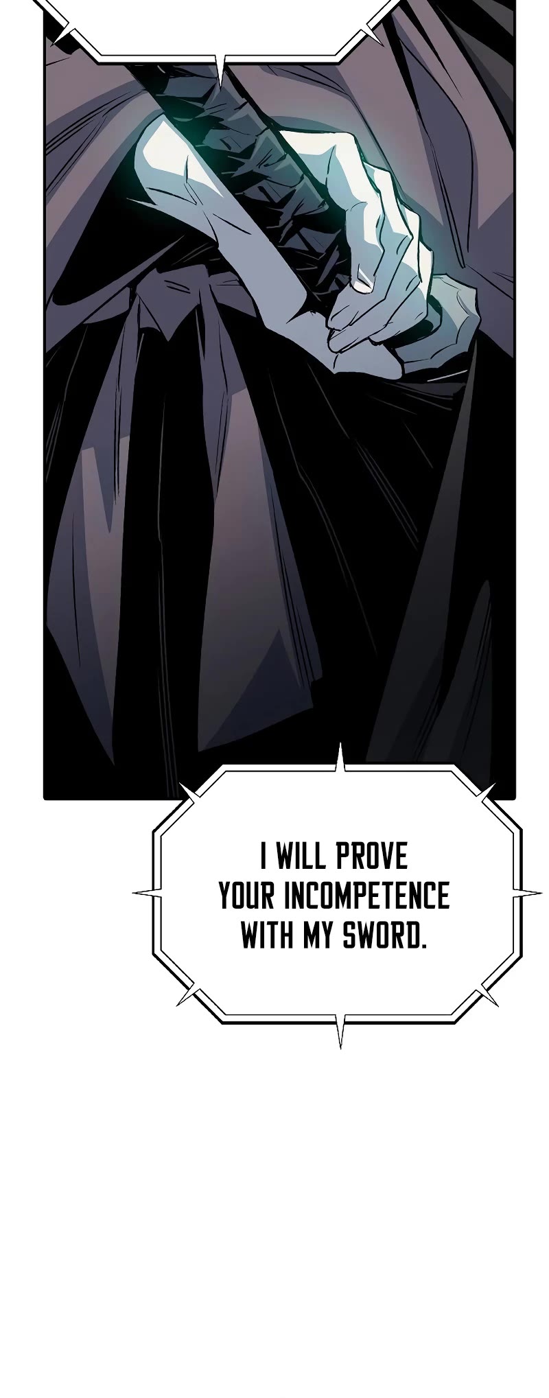The Only Necromancer Chapter 129 page 9 - Chapter 129