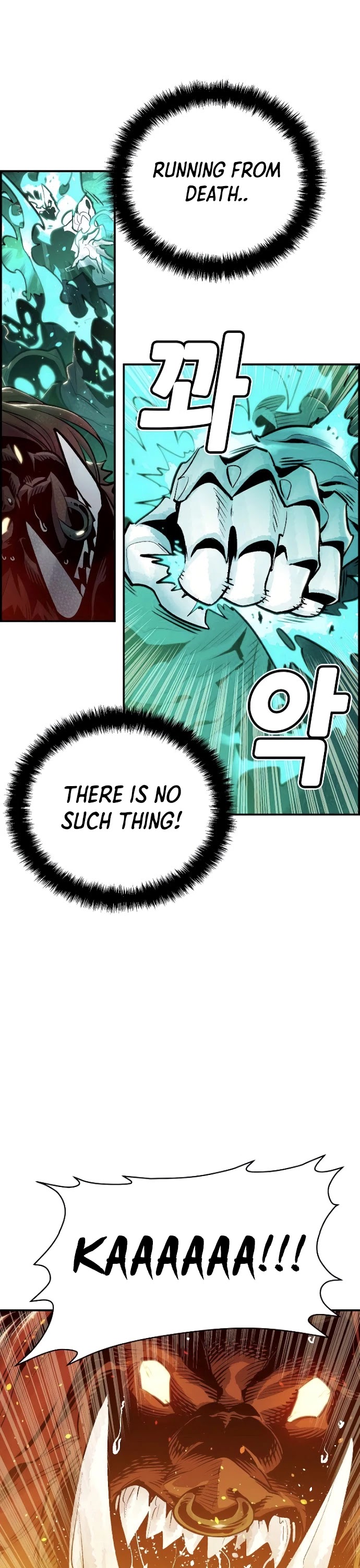 The Only Necromancer Chapter 13 page 10 - Chapter 13
