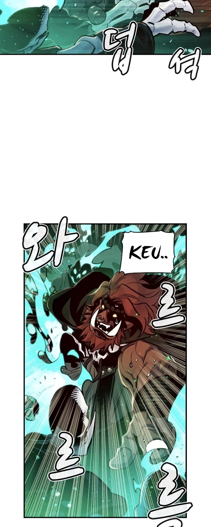 The Only Necromancer Chapter 13 page 12 - Chapter 13