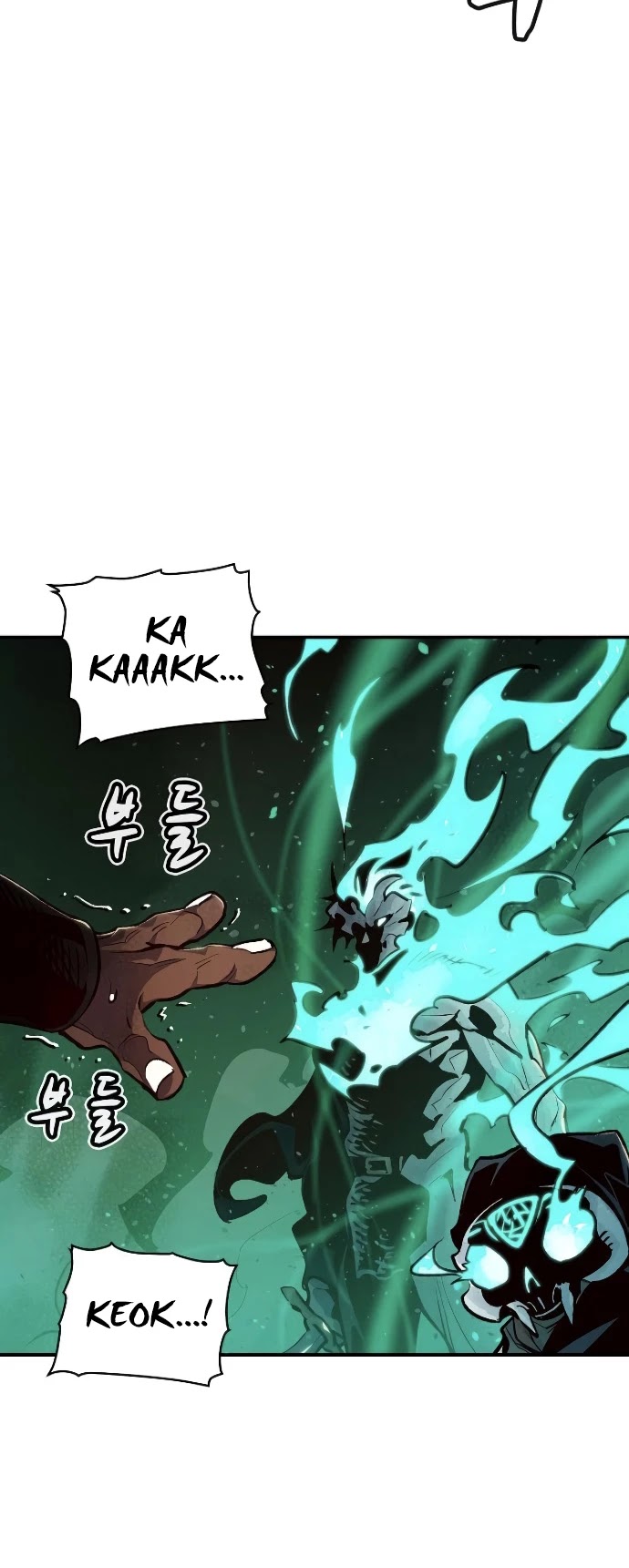 The Only Necromancer Chapter 13 page 13 - Chapter 13