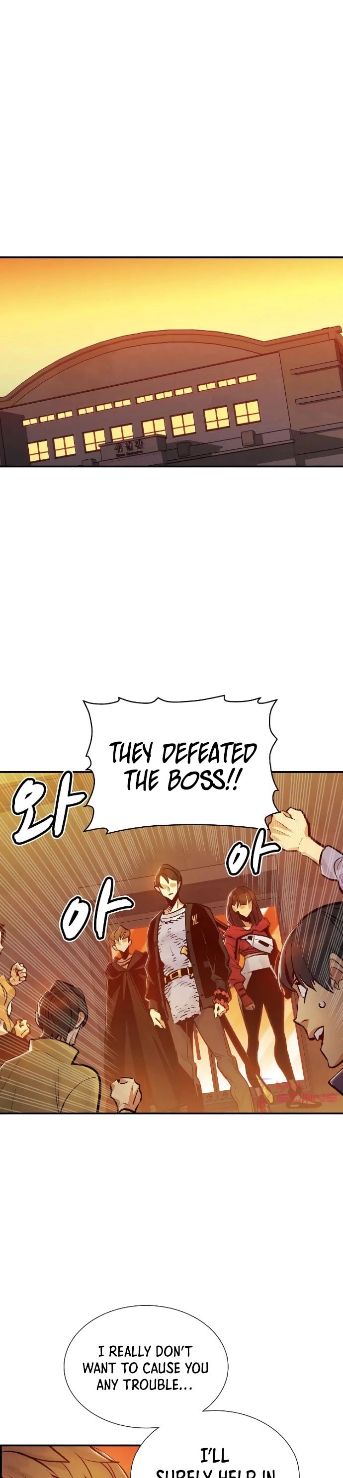 The Only Necromancer Chapter 13 page 22 - Chapter 13