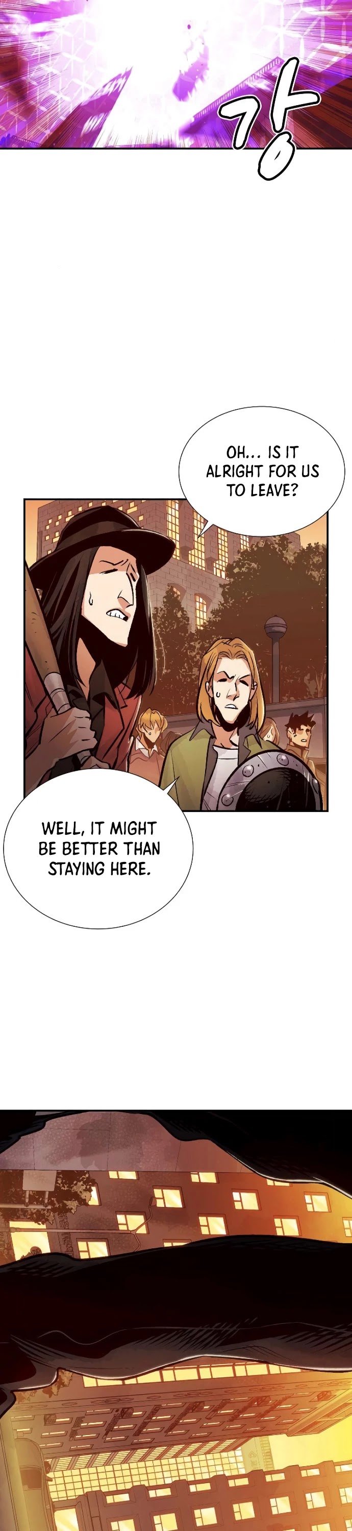 The Only Necromancer Chapter 13 page 25 - Chapter 13