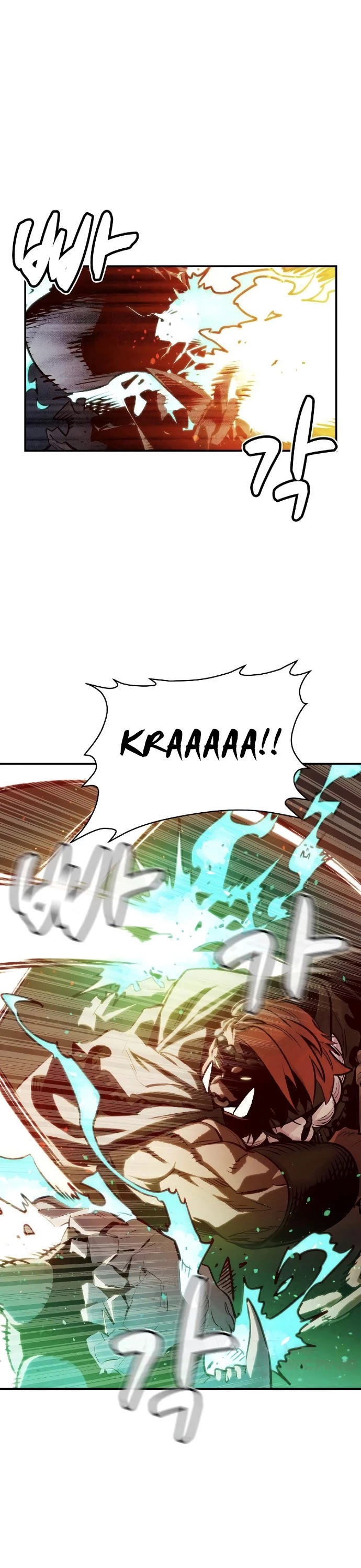 The Only Necromancer Chapter 13 page 3 - Chapter 13