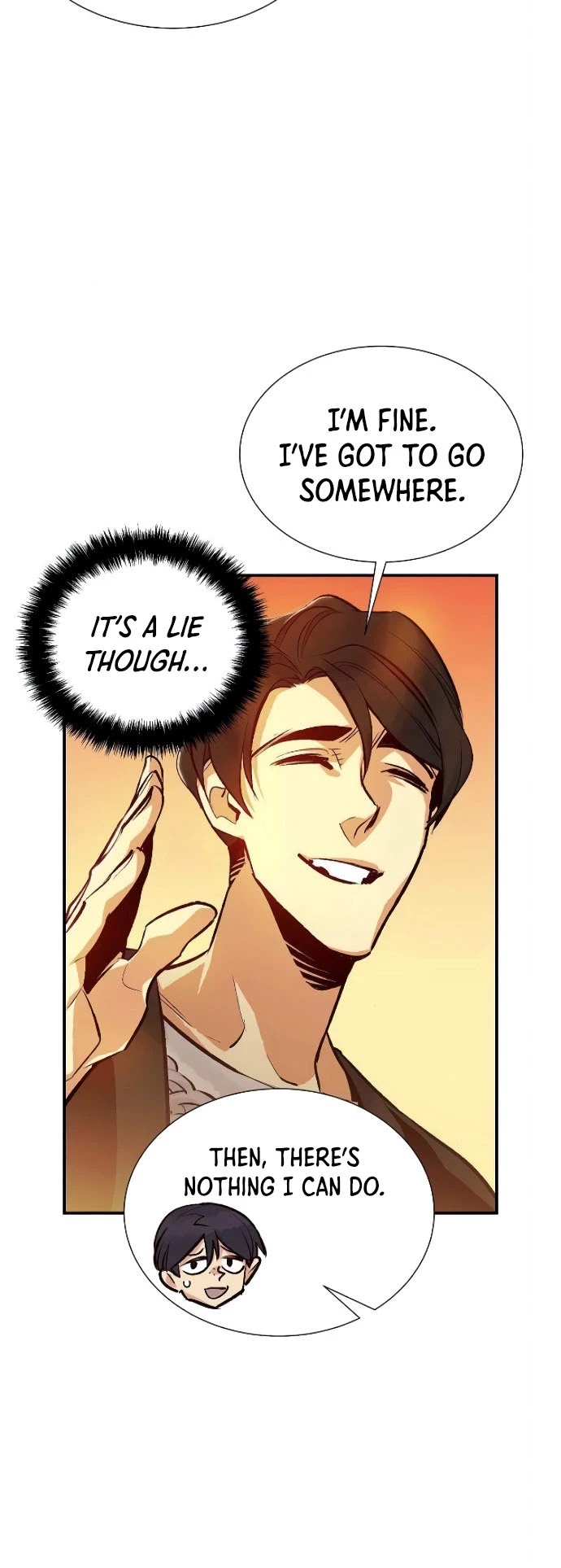 The Only Necromancer Chapter 13 page 30 - Chapter 13
