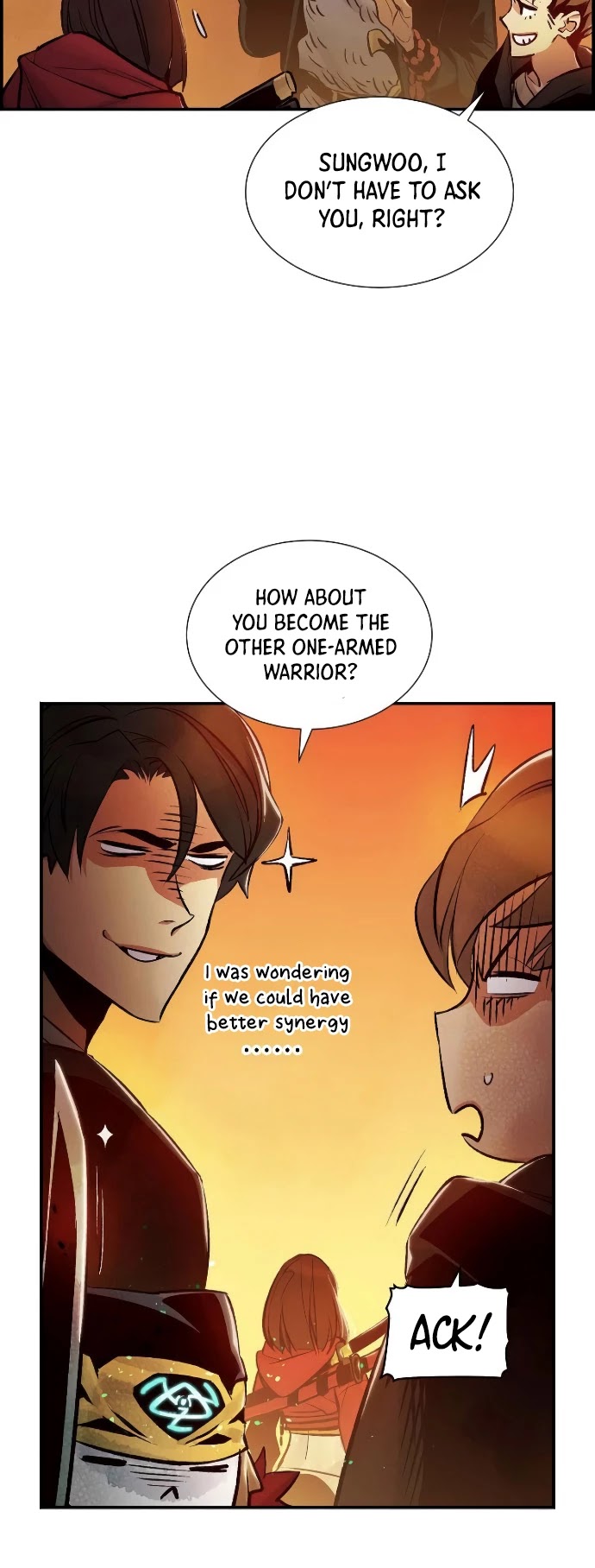 The Only Necromancer Chapter 13 page 35 - Chapter 13