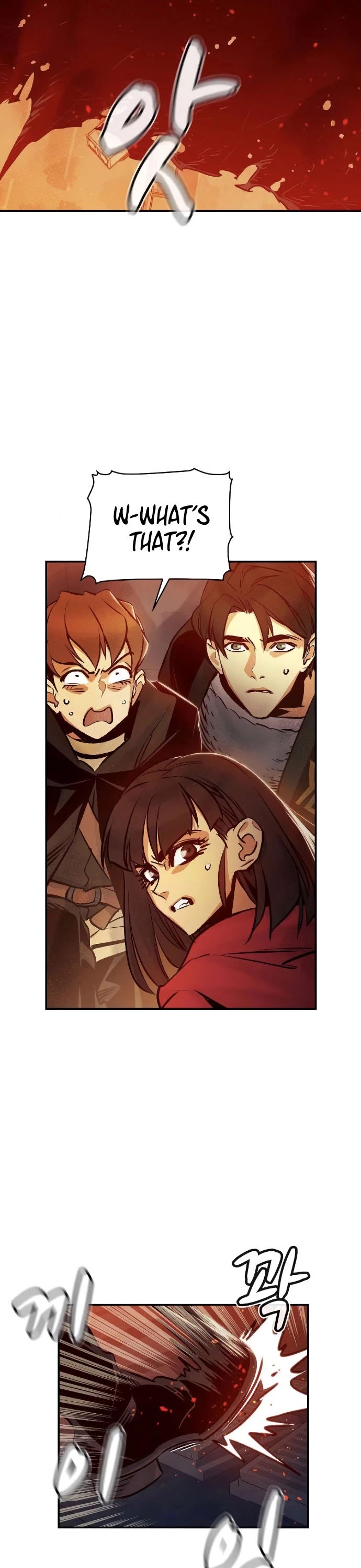 The Only Necromancer Chapter 13 page 37 - Chapter 13