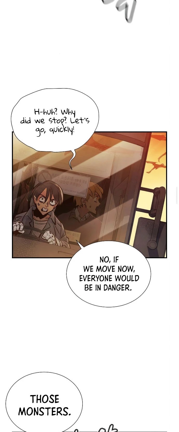 The Only Necromancer Chapter 13 page 38 - Chapter 13