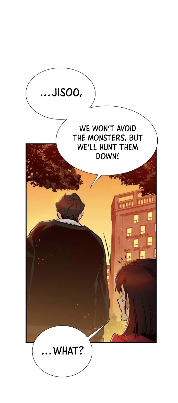 The Only Necromancer Chapter 13 page 43 - Chapter 13