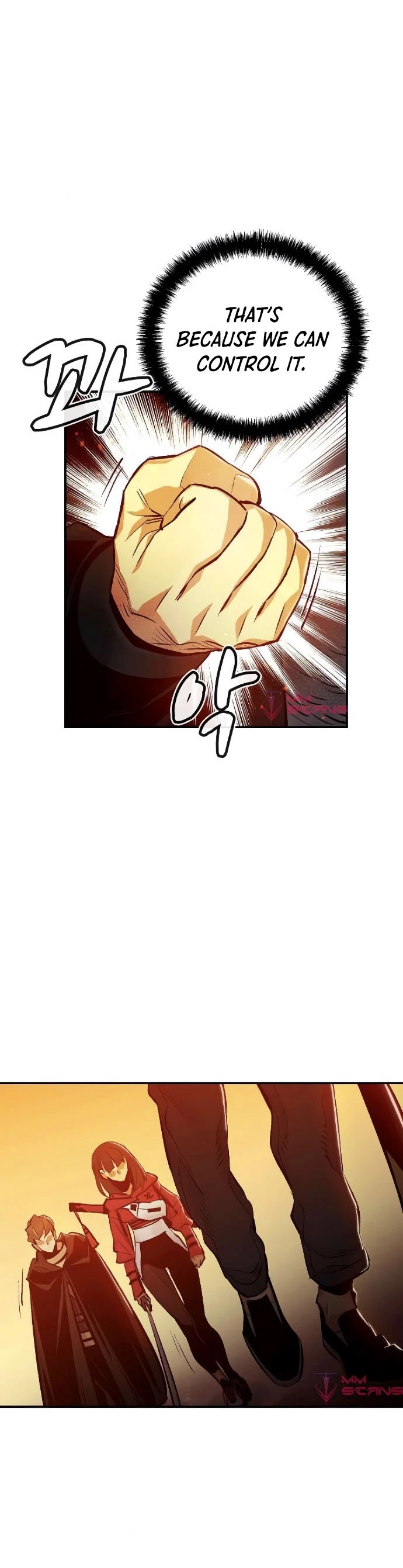 The Only Necromancer Chapter 13 page 45 - Chapter 13