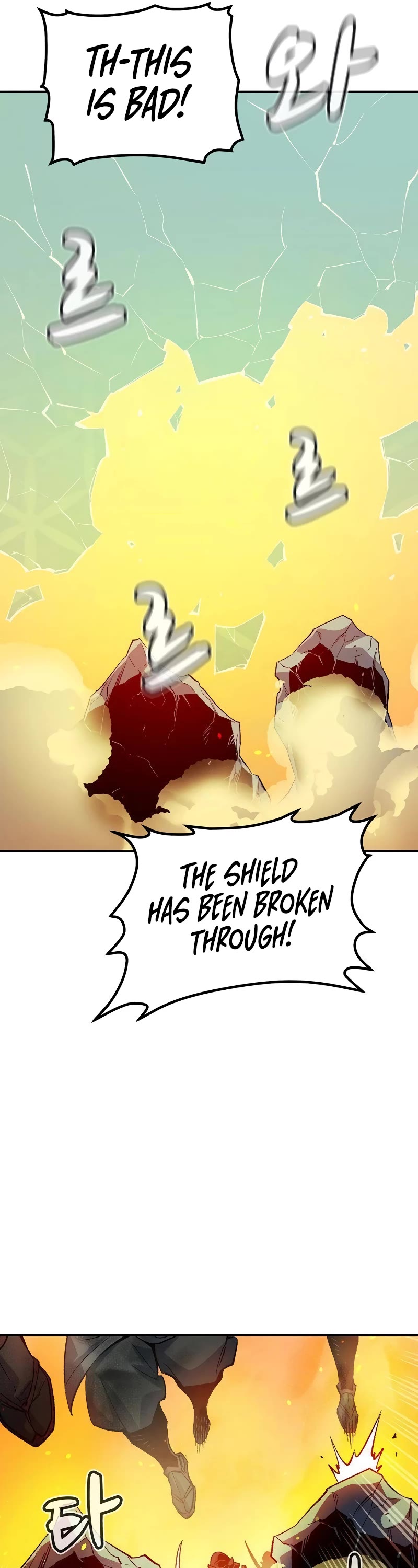 The Only Necromancer Chapter 130 page 10 - Chapter 130