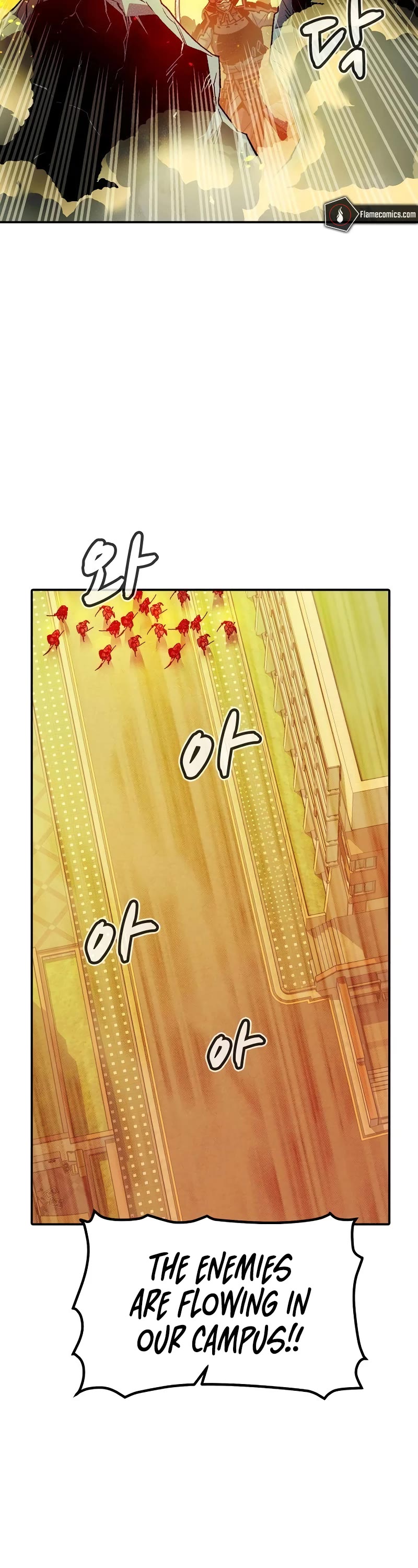 The Only Necromancer Chapter 130 page 11 - Chapter 130