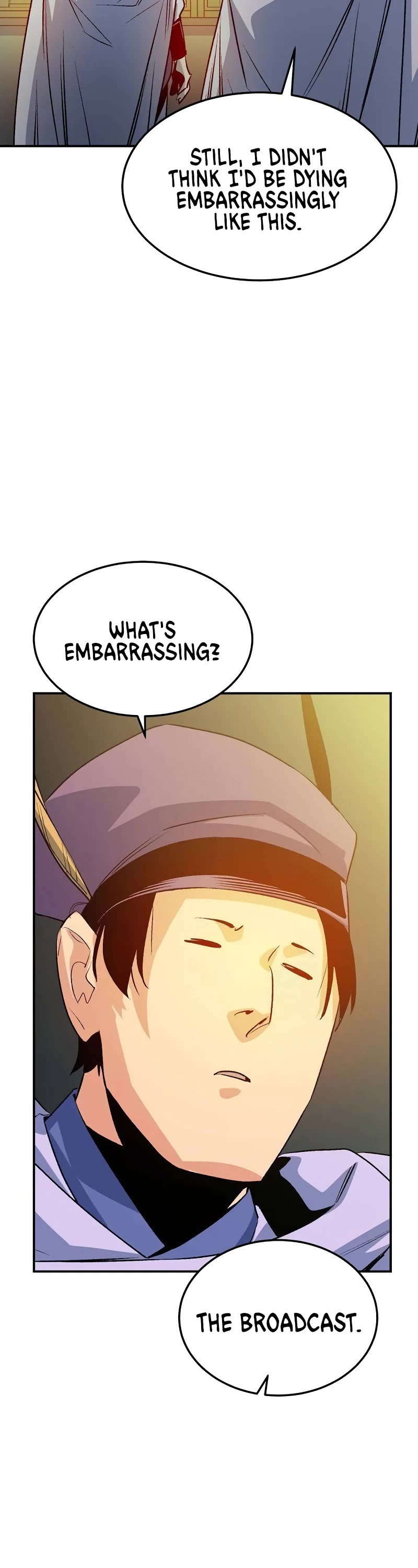 The Only Necromancer Chapter 130 page 13 - Chapter 130