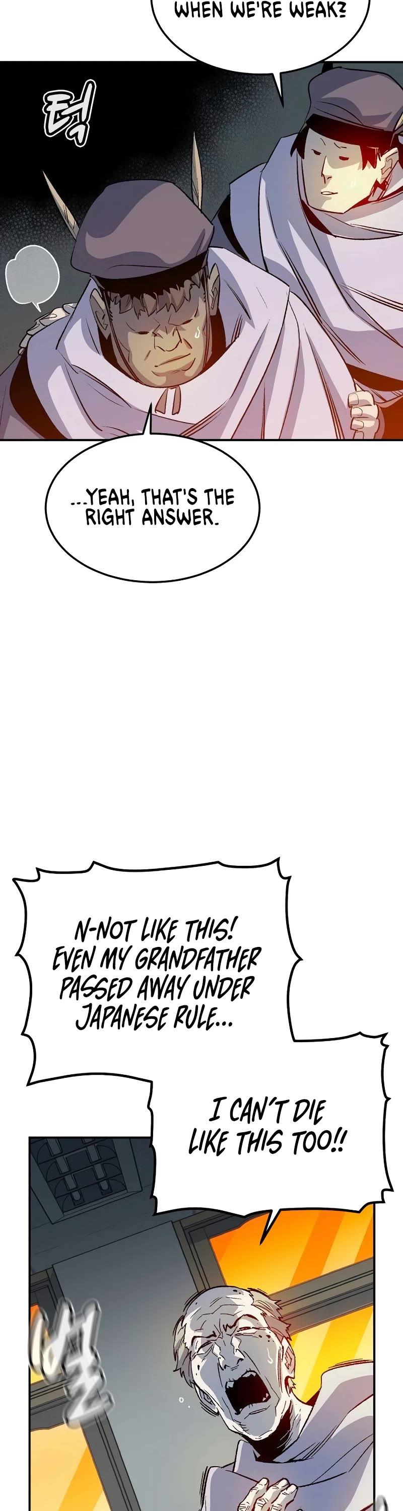 The Only Necromancer Chapter 130 page 15 - Chapter 130