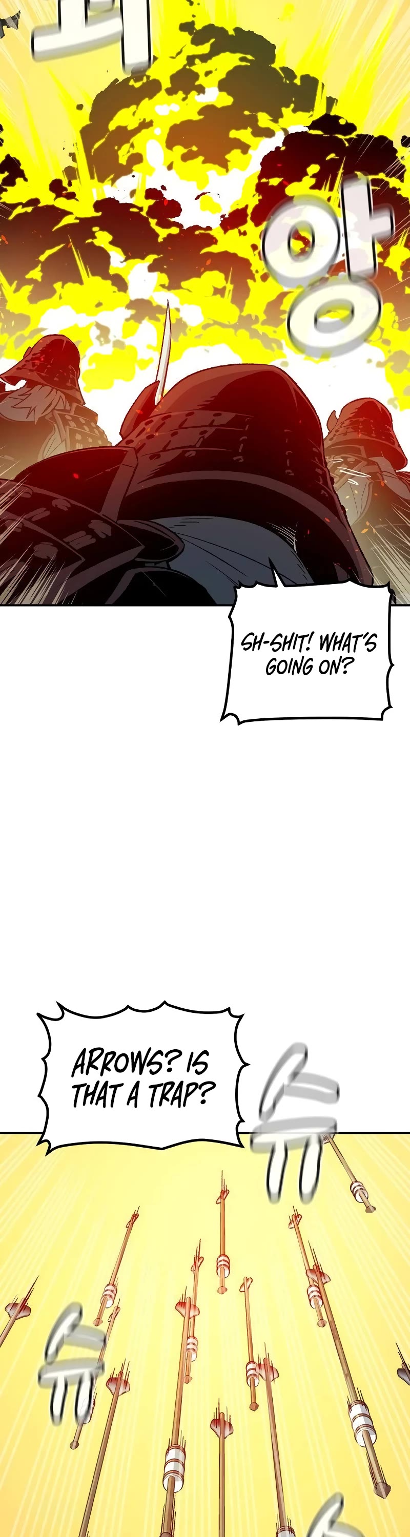 The Only Necromancer Chapter 130 page 19 - Chapter 130
