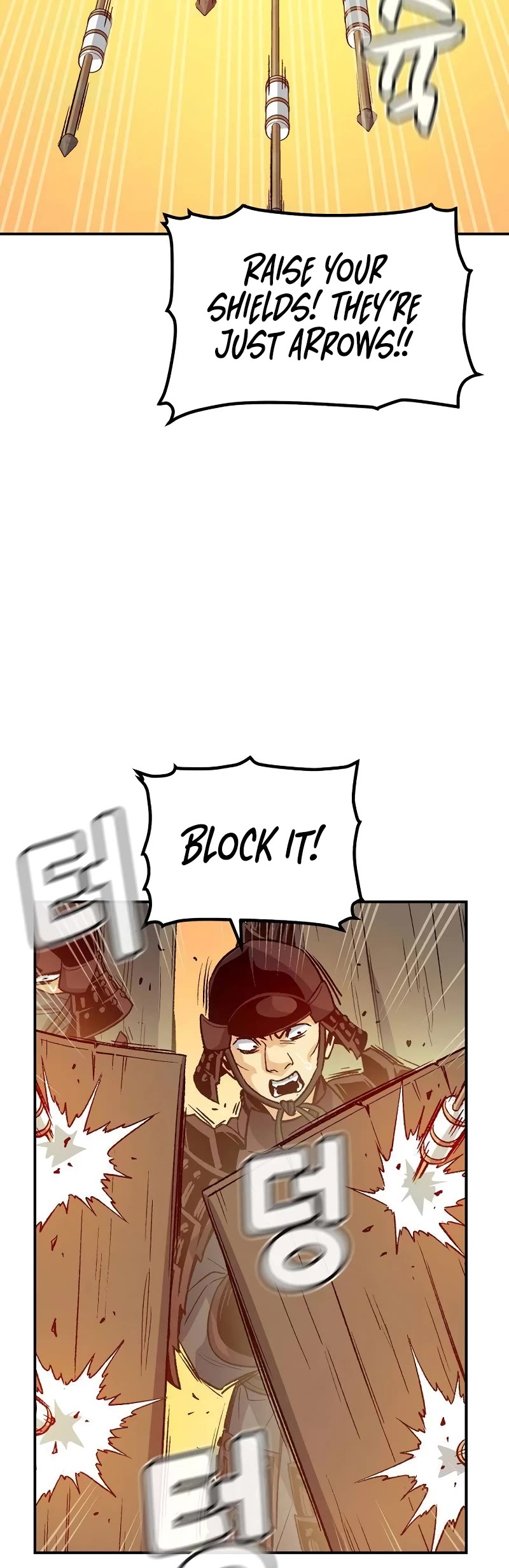 The Only Necromancer Chapter 130 page 20 - Chapter 130
