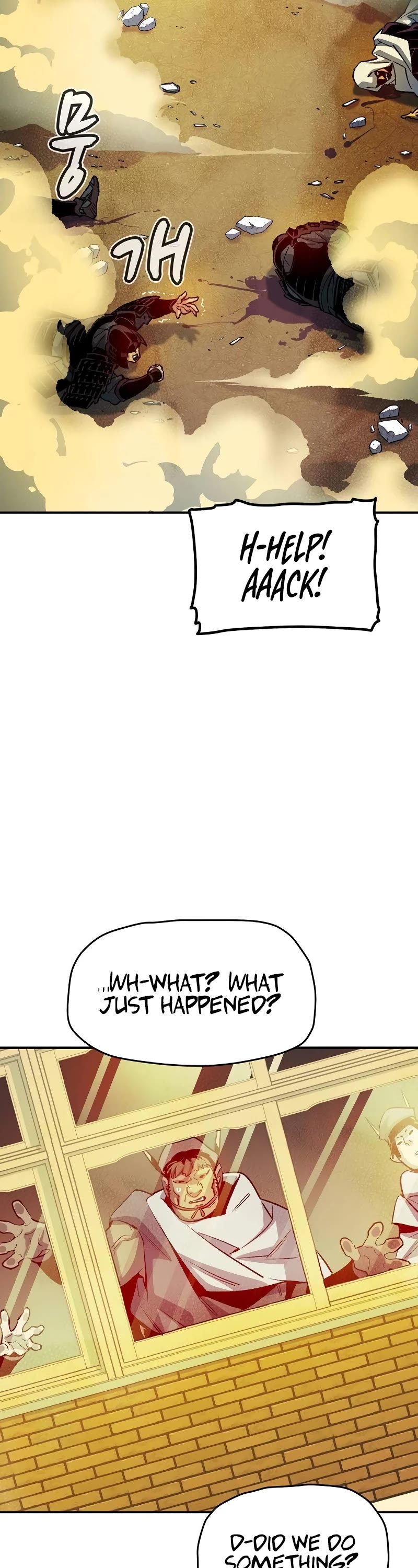 The Only Necromancer Chapter 130 page 23 - Chapter 130