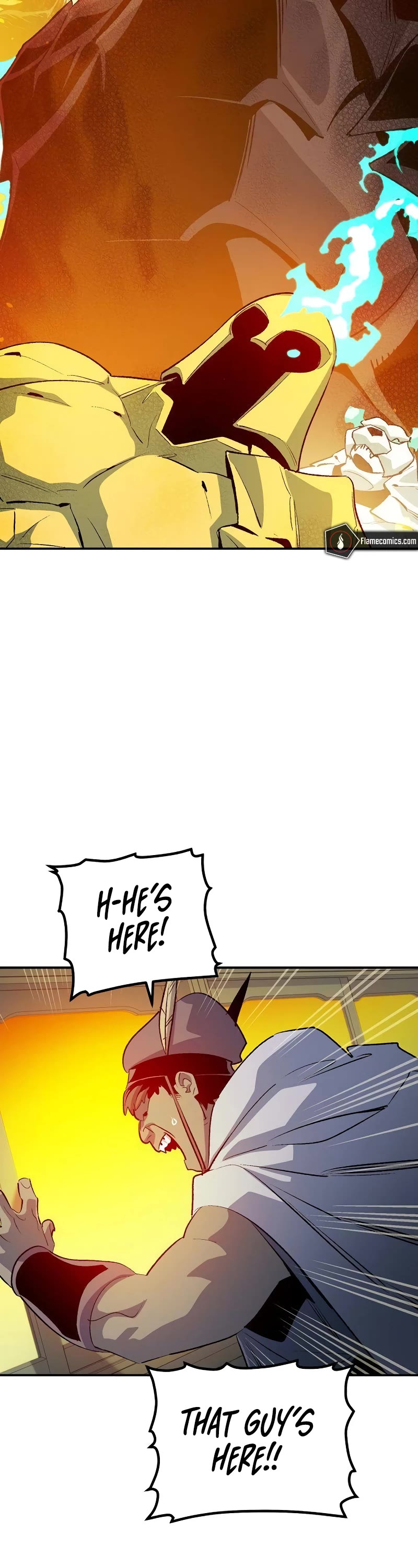 The Only Necromancer Chapter 130 page 27 - Chapter 130