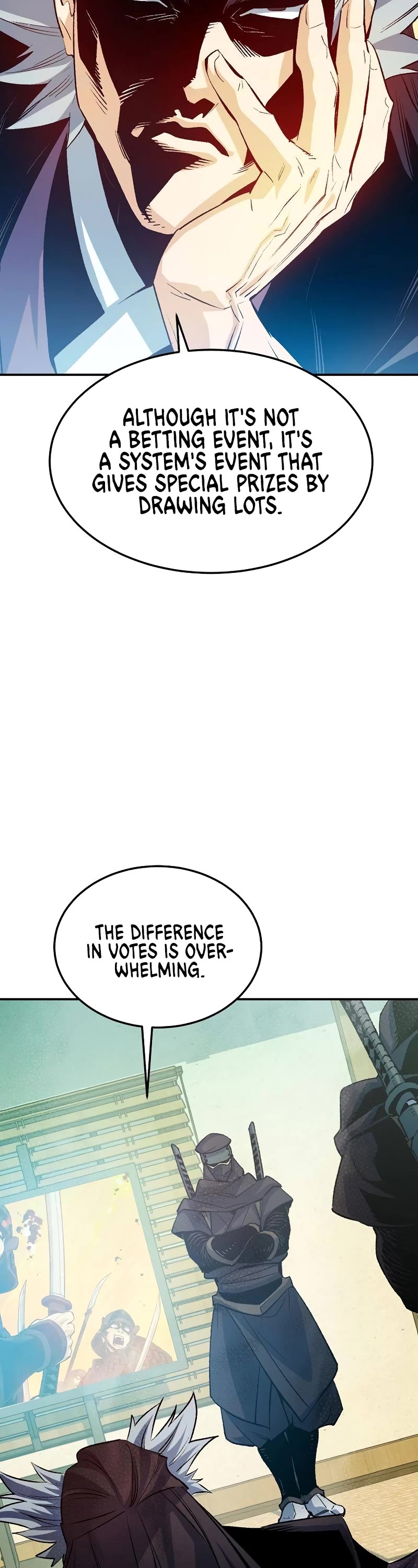 The Only Necromancer Chapter 130 page 33 - Chapter 130