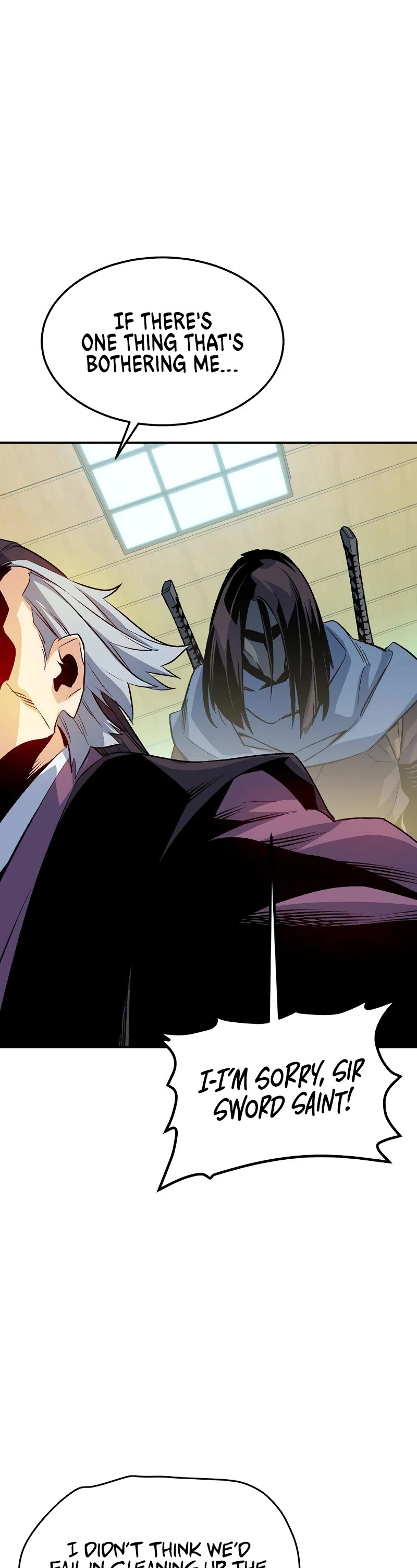 The Only Necromancer Chapter 130 page 36 - Chapter 130