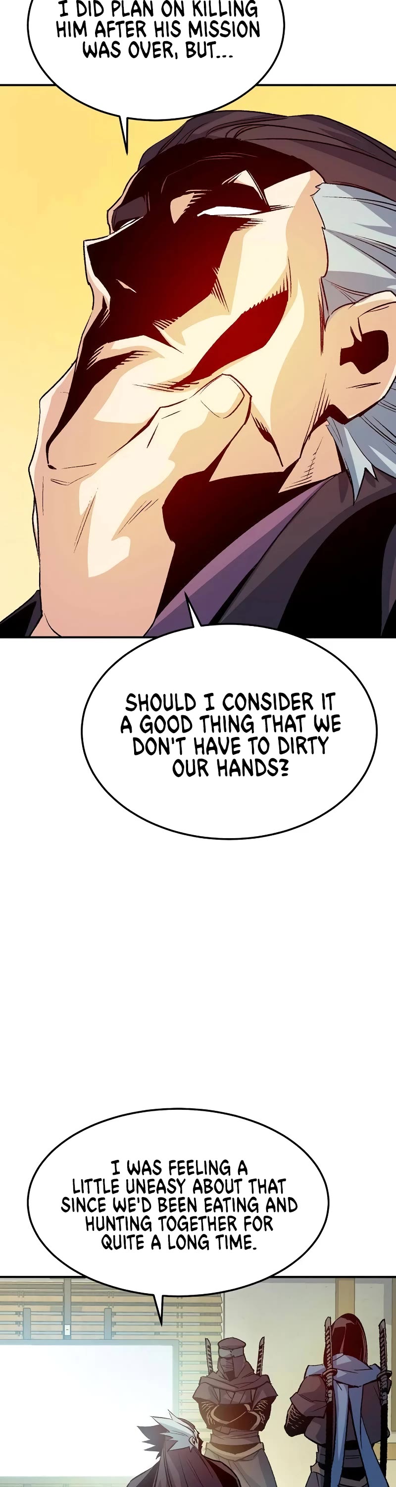 The Only Necromancer Chapter 130 page 41 - Chapter 130