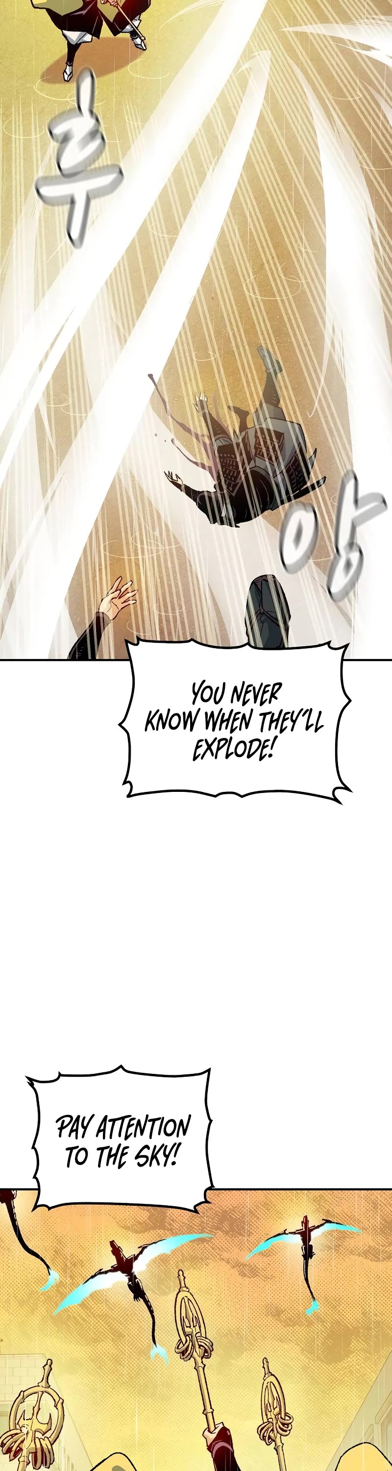 The Only Necromancer Chapter 130 page 49 - Chapter 130