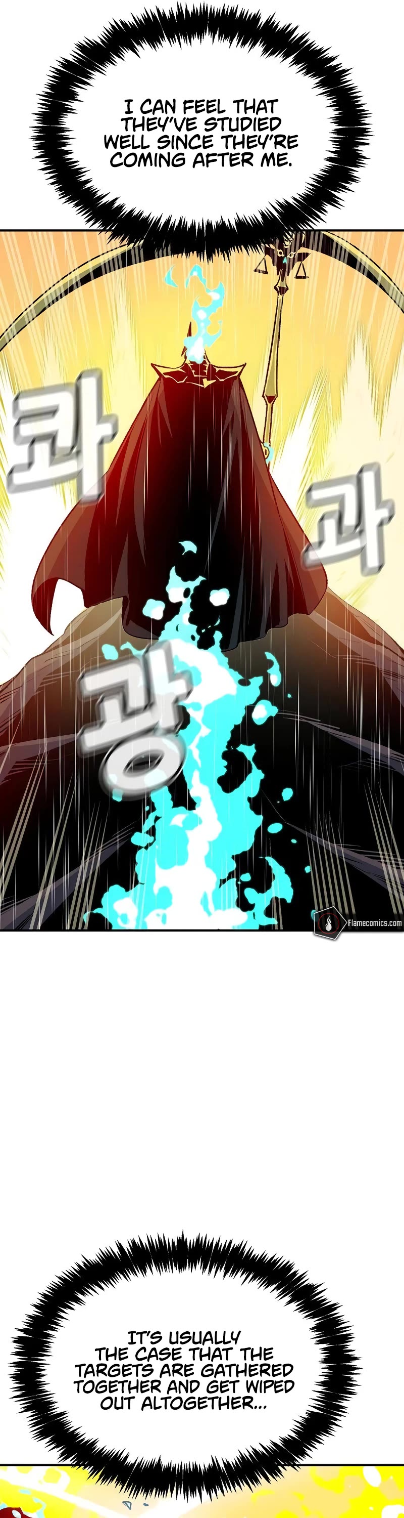 The Only Necromancer Chapter 130 page 52 - Chapter 130