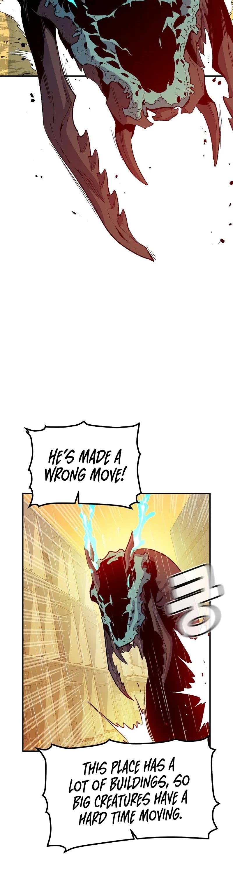 The Only Necromancer Chapter 130 page 59 - Chapter 130