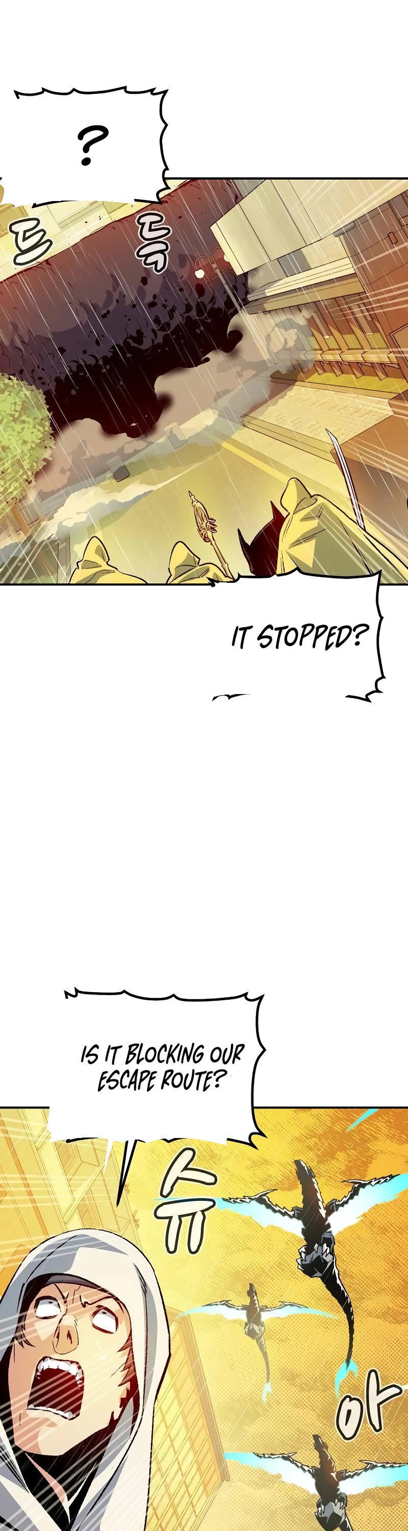 The Only Necromancer Chapter 130 page 61 - Chapter 130