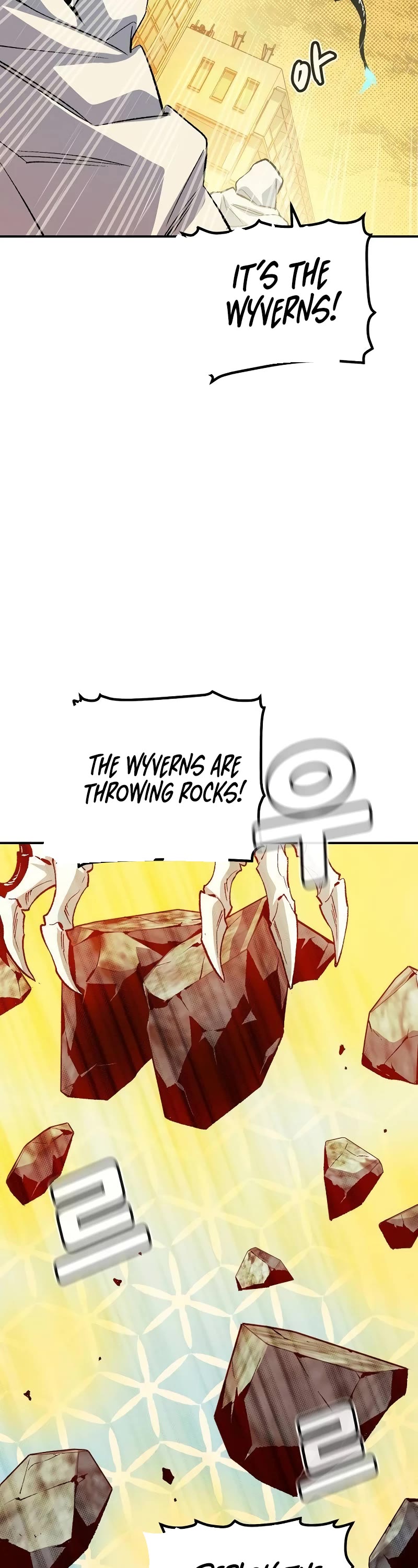 The Only Necromancer Chapter 130 page 62 - Chapter 130