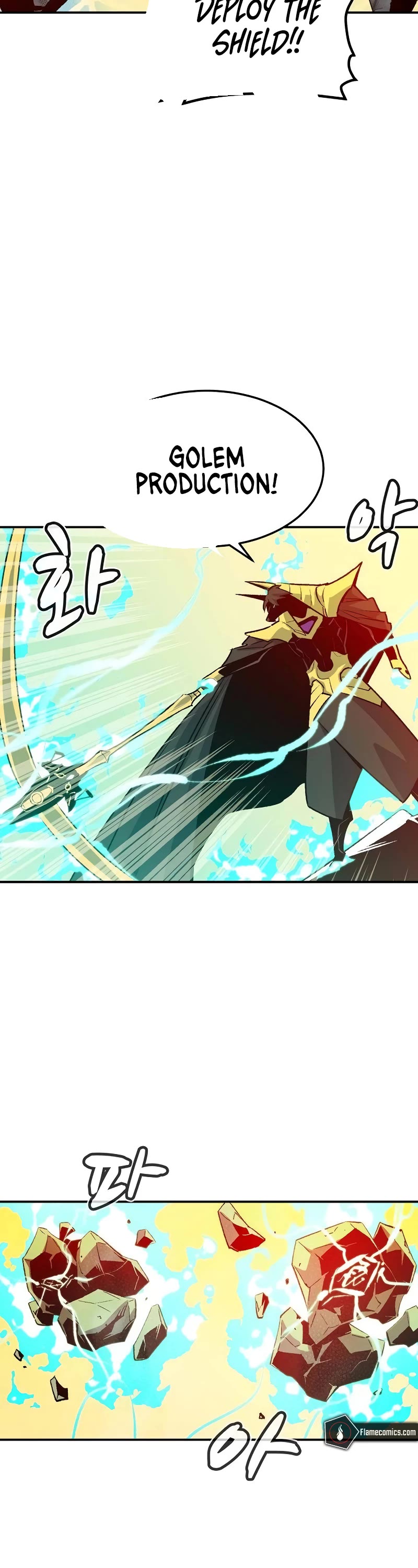 The Only Necromancer Chapter 130 page 63 - Chapter 130