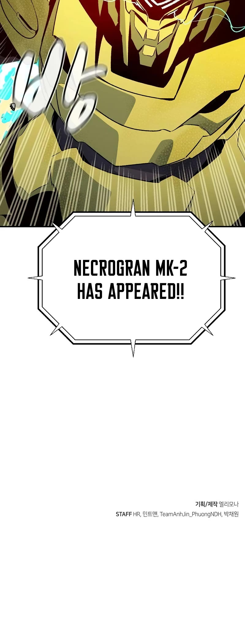 The Only Necromancer Chapter 130 page 65 - Chapter 130