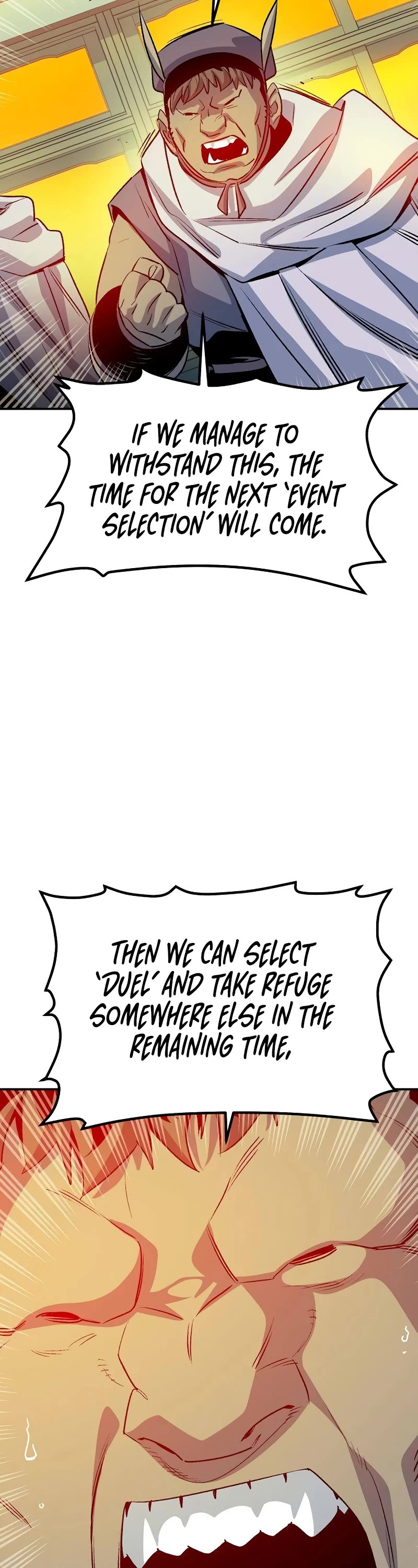 The Only Necromancer Chapter 130 page 7 - Chapter 130