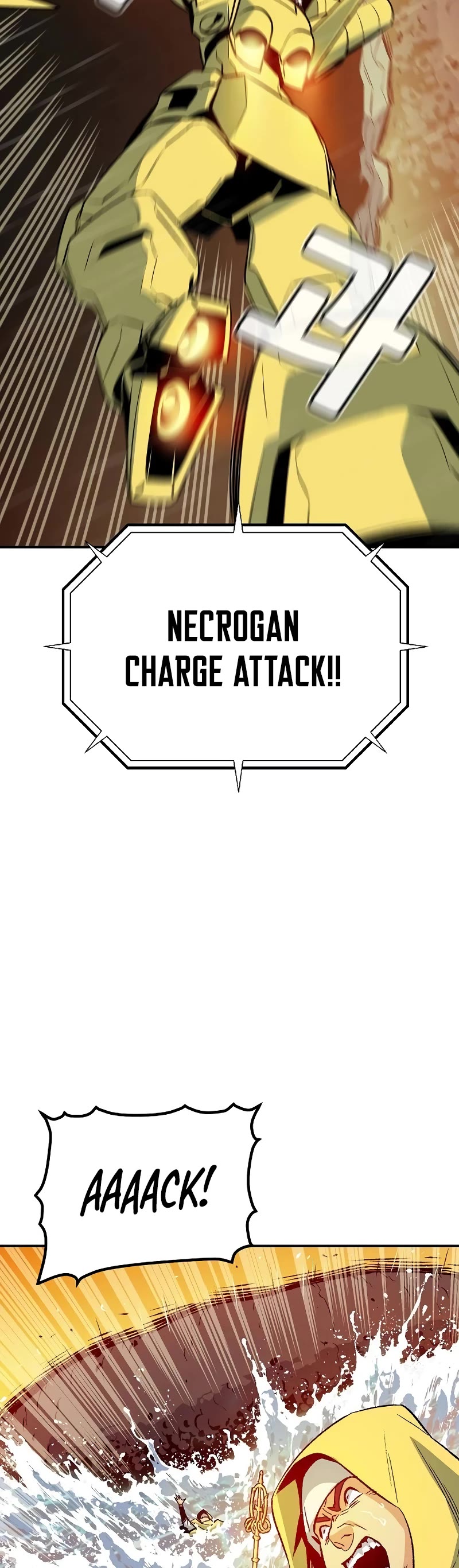 The Only Necromancer Chapter 131 page 16 - Chapter 131