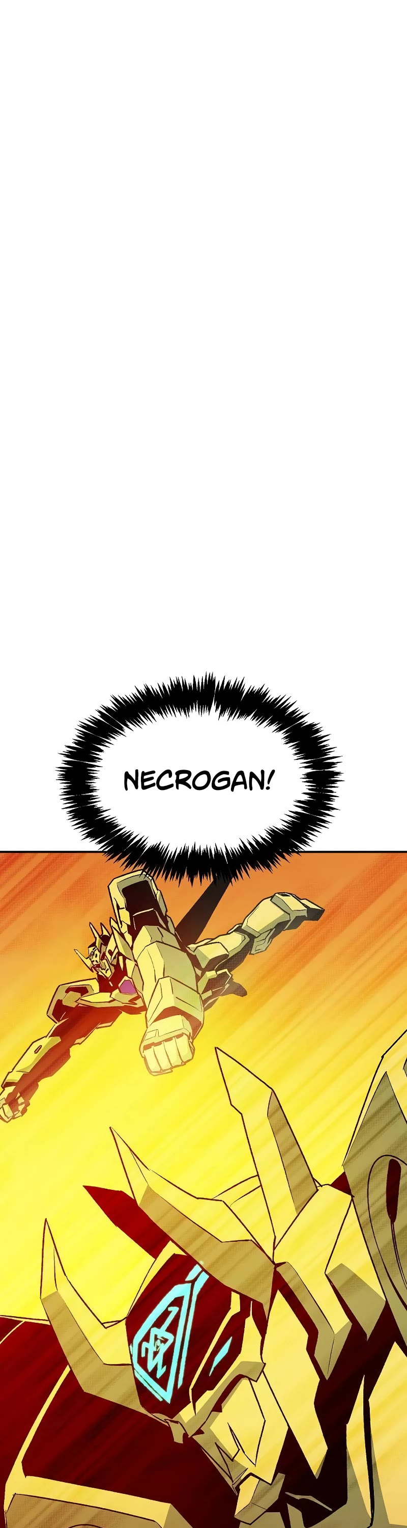 The Only Necromancer Chapter 131 page 2 - Chapter 131