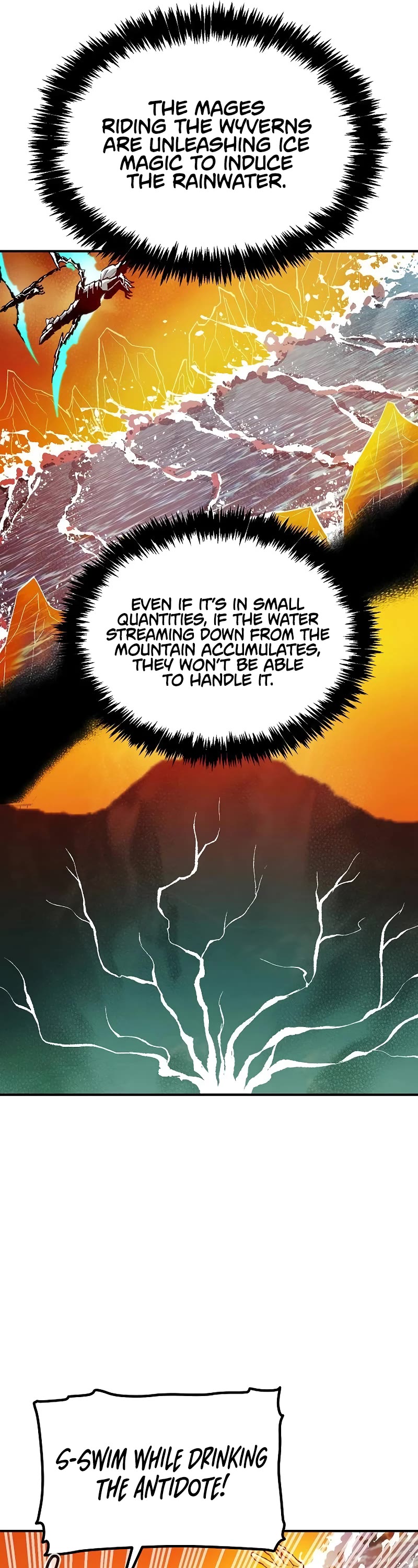 The Only Necromancer Chapter 131 page 22 - Chapter 131
