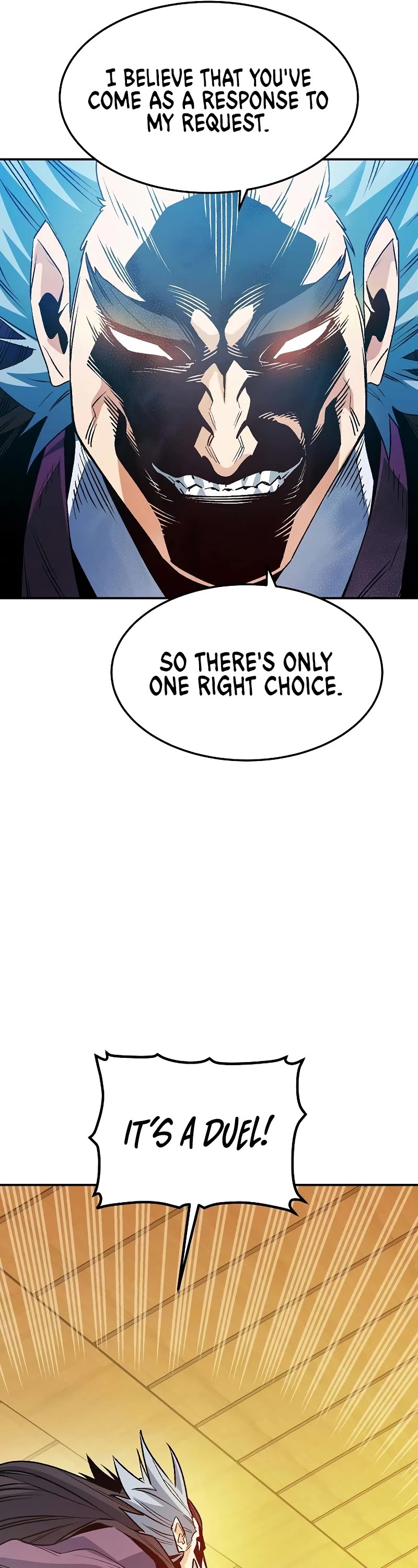 The Only Necromancer Chapter 131 page 30 - Chapter 131