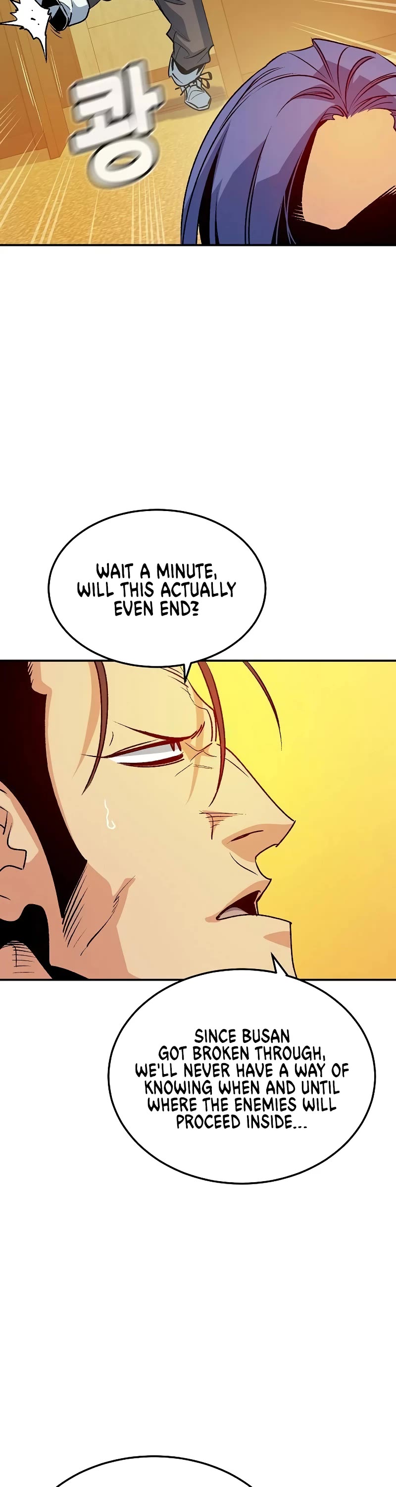 The Only Necromancer Chapter 131 page 39 - Chapter 131